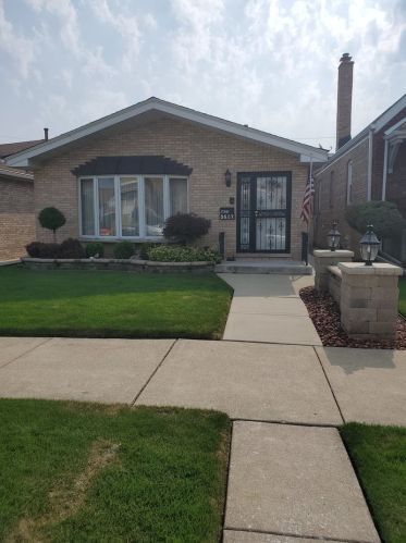 5623 Merrimac Ave, Chicago, IL 60638-3417