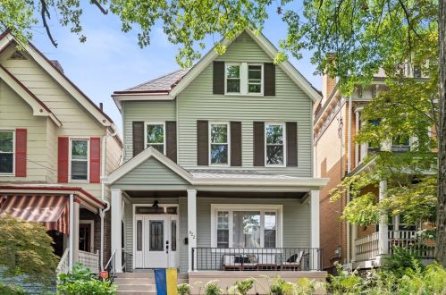 822 Mifflin Ave, Pittsburgh PA 15221-3438 exterior