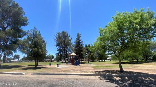 5754 18th St, Tucson AZ  85711-5106 exterior