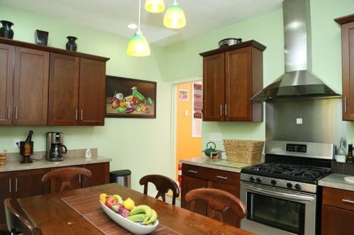 128 Bennington St, Boston MA exterior