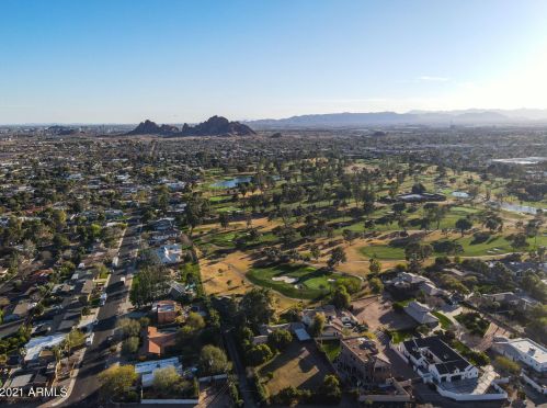 3640 60th St, Phoenix AZ 85018-6708 exterior