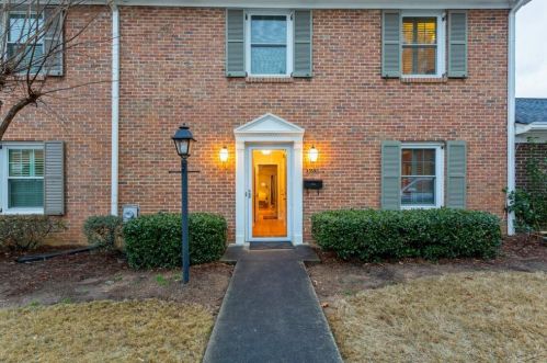 1653 Executive Park Ln, Atlanta, GA 30329-3129