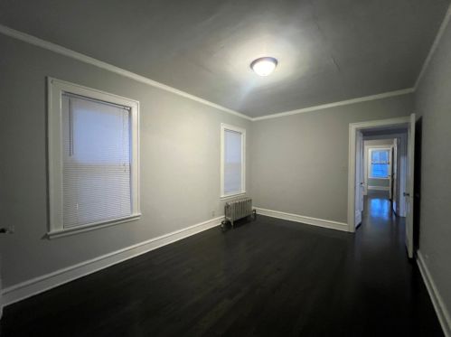 5741 Drake Ave, Chicago IL  60659-4401 exterior