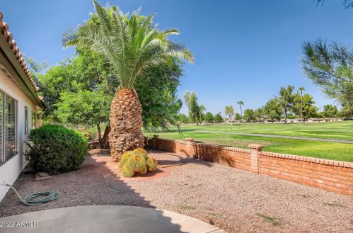 6209 Championship Dr, Chandler AZ  85249-4083 exterior