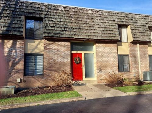 420 Abbeyville Rd, Pittsburgh PA  15228-1744 exterior