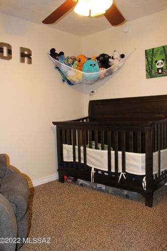 6656 39 St, Tucson AZ 85730-1612 exterior