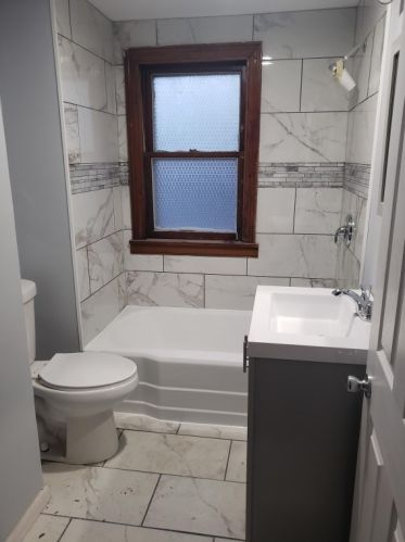 10414 Peoria St, Chicago IL  60643-3024 exterior