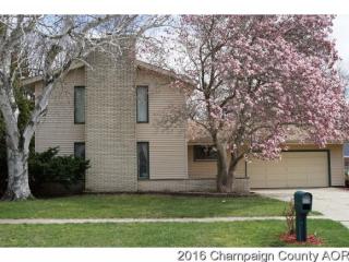 2 Imperial Ct, Champaign, IL 61820-7604