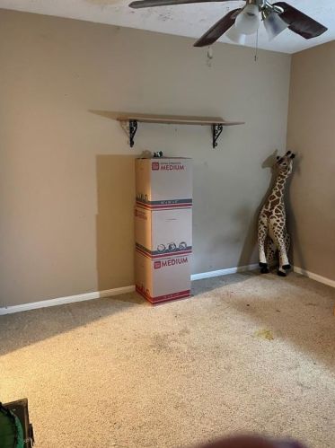 7815 12 Fairway Ln, Humble TX 77346-1716 exterior