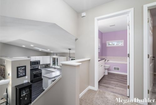 486 Sunbrook St, Grand Rapids MI 49508-7707 exterior