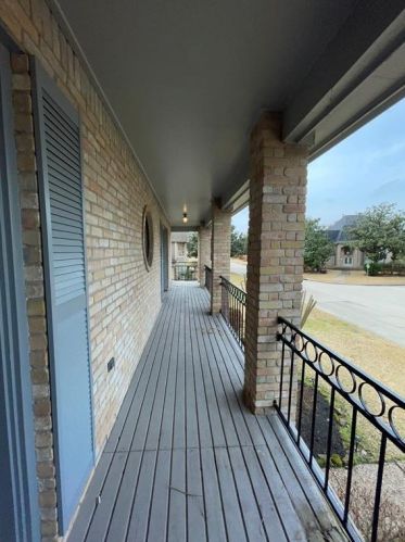 18523 Walden Frst Dr, Humble TX 77346-6006 exterior