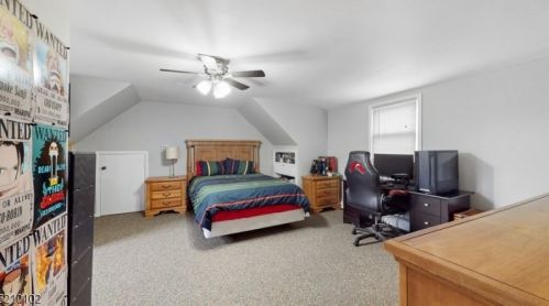 136 Mount Vernon St, Nutley NJ  07110-2568 exterior