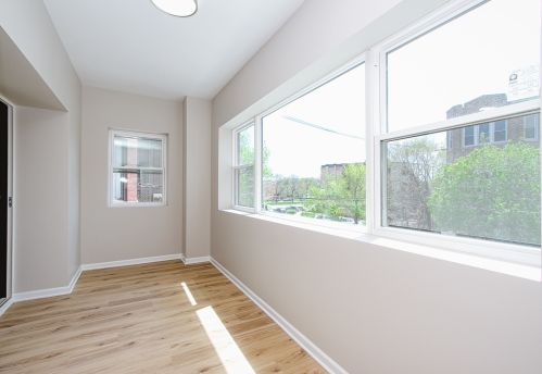 1516 69 Pl, Chicago IL 60637-4810 exterior