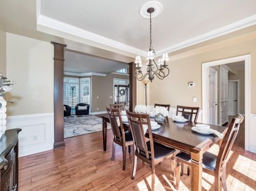 3449 Chaselton Ct, Duluth GA 30096-3080 exterior