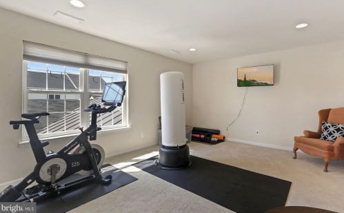 3732 Mary Evelyn Way, Alexandria VA 22309-8226 exterior