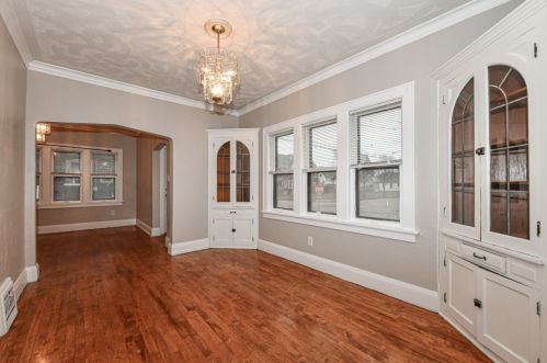 505 Clarke St, Milwaukee WI  53212-2922 exterior