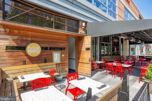 3401 38th St, Washington DC  20016-3015 exterior