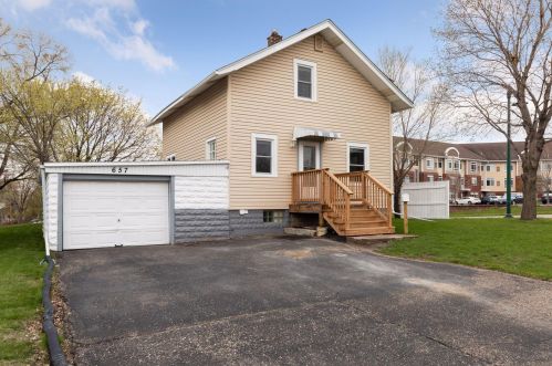 657 6th Ave, Saint Paul, MN 55112-2720