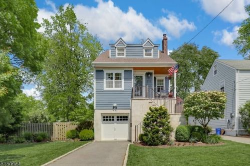 210 Edgar Ave, Cranford NJ 07016-1914 exterior