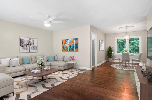 1689 Laurelwood Dr, Atlanta GA 30311-3800 exterior