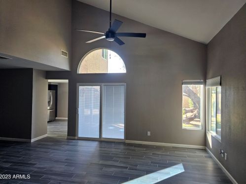 2403 Gail Dr, Chandler AZ  85224-4029 exterior