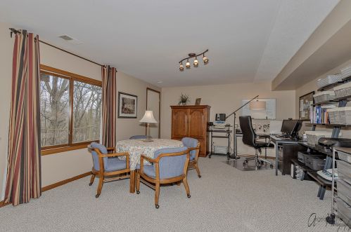 2041 Alta Vis Dr, Waukegan IL 60087-4058 exterior