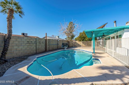 4141 Altadena Ave, Phoenix AZ  85029-3025 exterior