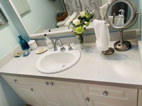 721 Calmoso Dr, Fort Pierce FL 34983-2208 exterior