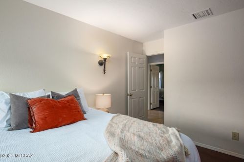 5349 Grouse Way, Tucson AZ  85742-9495 exterior