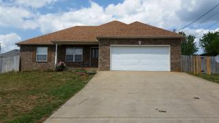 415 Wesley Dr, Smyrna TN  37167-4880 exterior