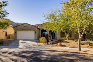 2007 Gwen St, Phoenix AZ  85042-8153 exterior
