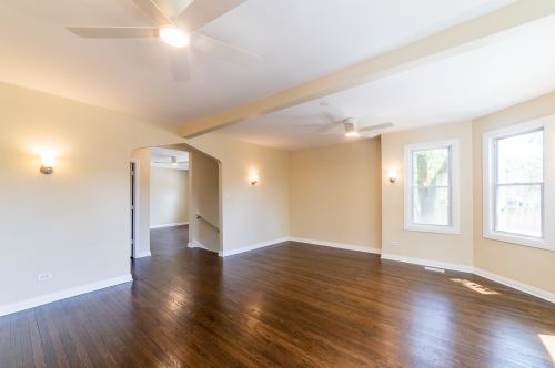 8559 Morgan St, Chicago IL  60620-3247 exterior