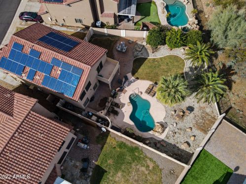 20831 10 St, Phoenix AZ 85086-0927 exterior