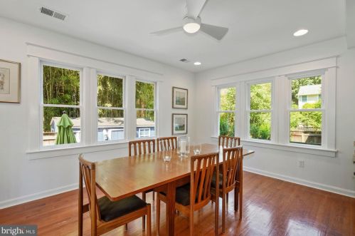 5018 Sherier Pl, Washington DC 20016-3328 exterior