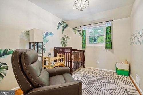 13000 Evanston St, Rockville MD  20853-3027 exterior