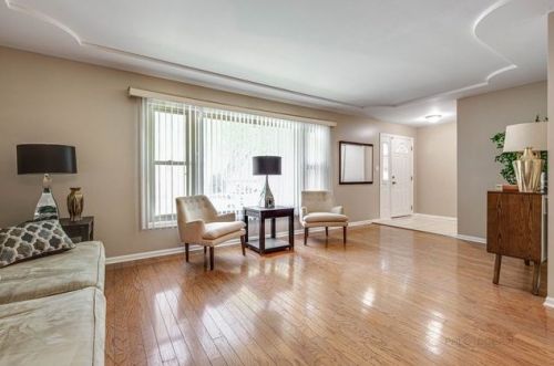 3161 85 St, Chicago IL 60652-3428 exterior