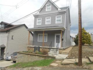 5 Monastery St, Pittsburgh, PA 15203-1406