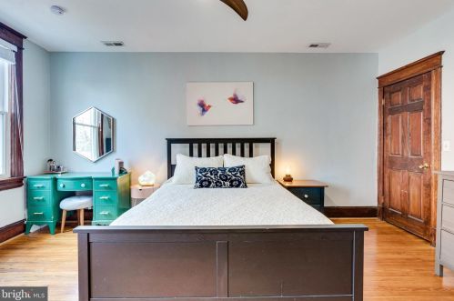 703 Taylor St, Washington DC 20017-2005 exterior