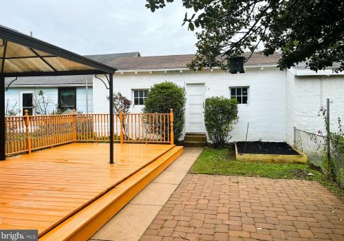 1241 13 St, Chester PA 19022-1342 exterior