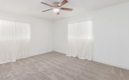 2032 Campbell Ave, Phoenix AZ  85015-4126 exterior