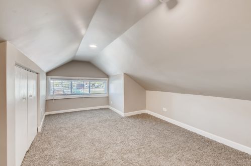 6952 Justine St, Chicago IL  60636-3921 exterior