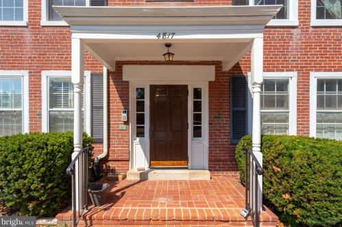 4817 31st St, Arlington, VA 22206-1640