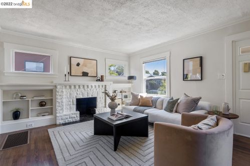 1507 Tyler St, Berkeley CA 94703-2315 exterior