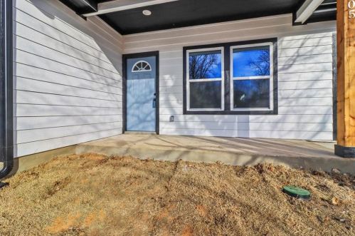 405 Walker St, Denison TX  75020-2451 exterior