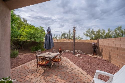 354 Camino Lomas, Tucson AZ 85704-6977 exterior