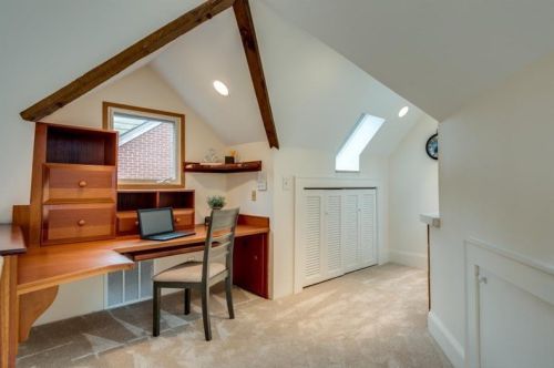 1289 Beech Vly Rd, Atlanta GA 30306-3123 exterior