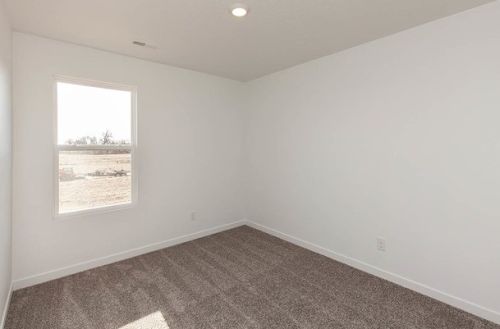 6706 Eich Dr, Joliet IL 60403-1540 exterior