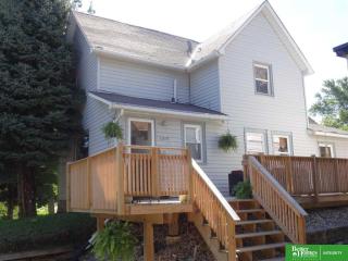 3815 Blondo St, Omaha NE  68111-3511 exterior