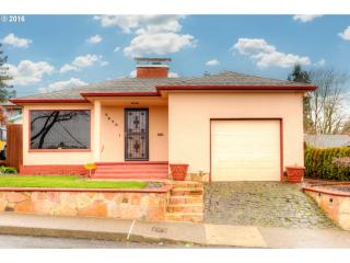 4840 86 Ave, Portland OR  97220-4633 exterior