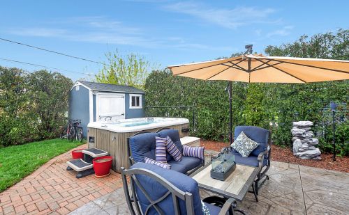 8236 Ainslie St, Chicago IL 60706-3067 exterior